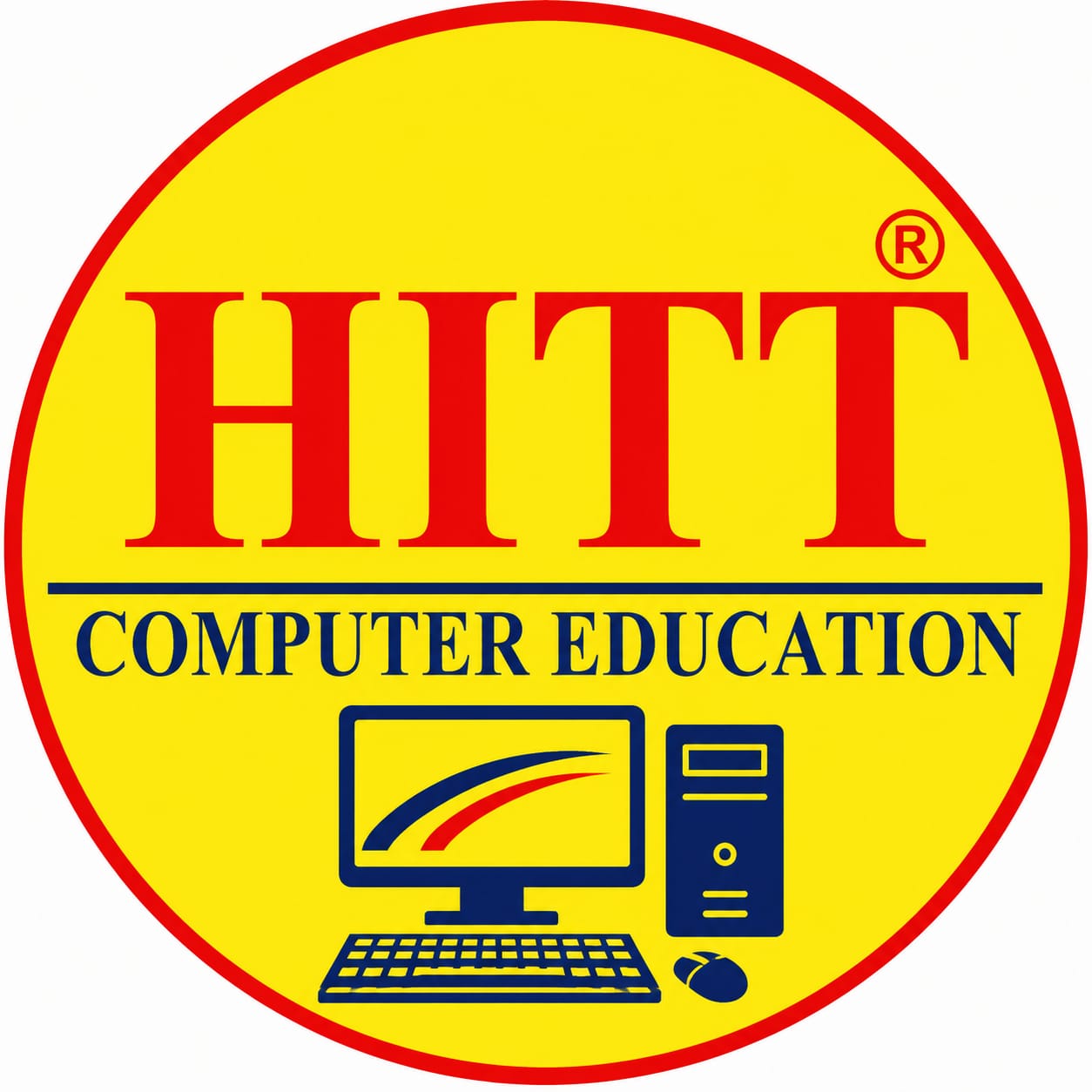 HITT Logo